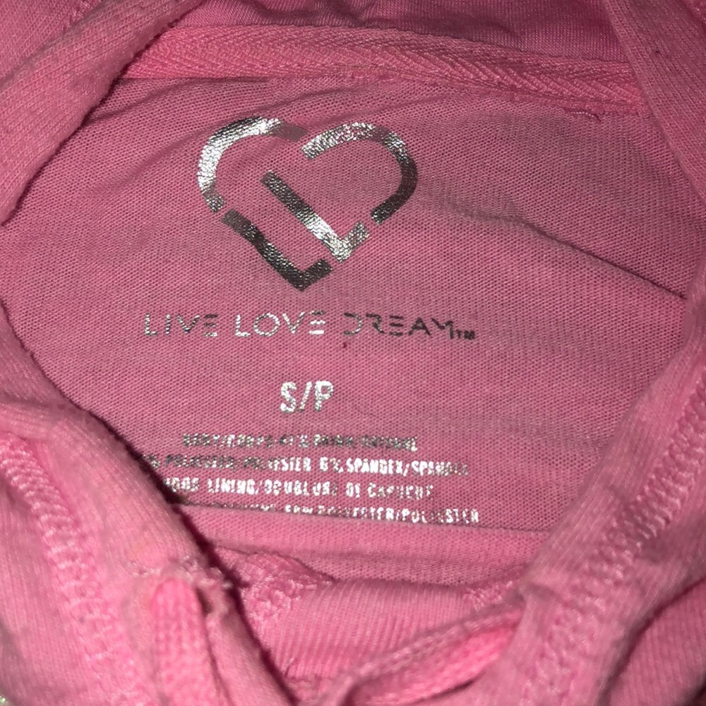Pink 97 jacket - Picture 2 of 2